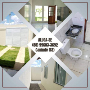 Hotels in Canindé